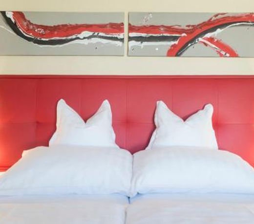 Hotel Emmaquelle