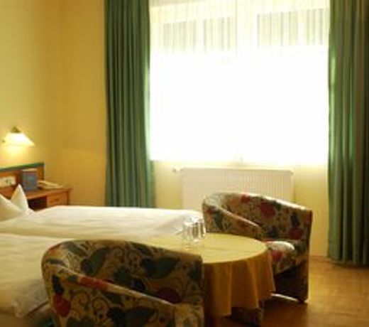 Hotel Emmaquelle