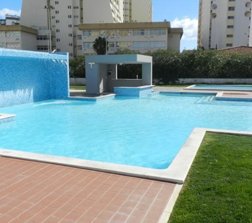 Rocha Tower Apartments