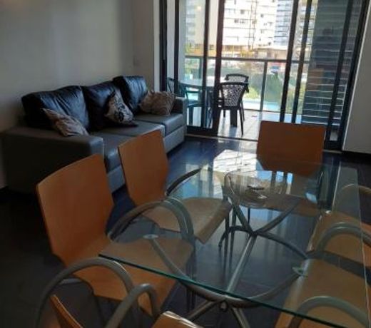 Rocha Tower Apartments