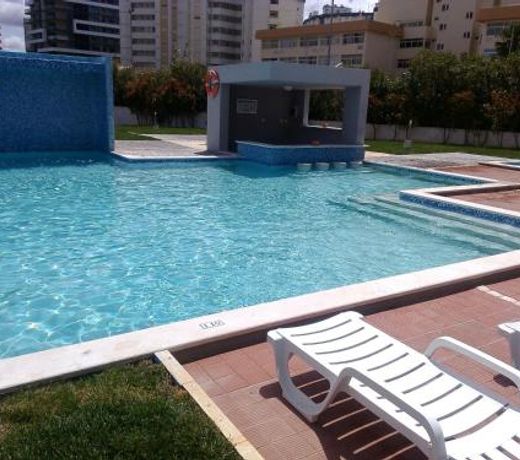 Rocha Tower Apartments