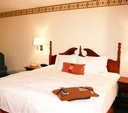 Hampton Inn Cornelia