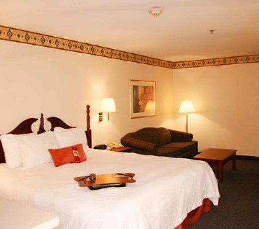 Hampton Inn Cornelia
