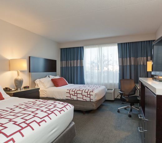 Holiday Inn Weirton-Steubenville Area