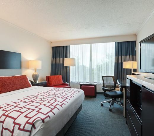Holiday Inn Weirton-Steubenville Area
