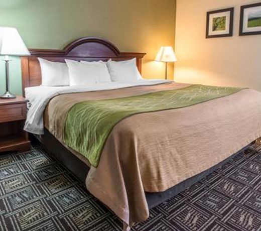 Comfort Inn Weirton