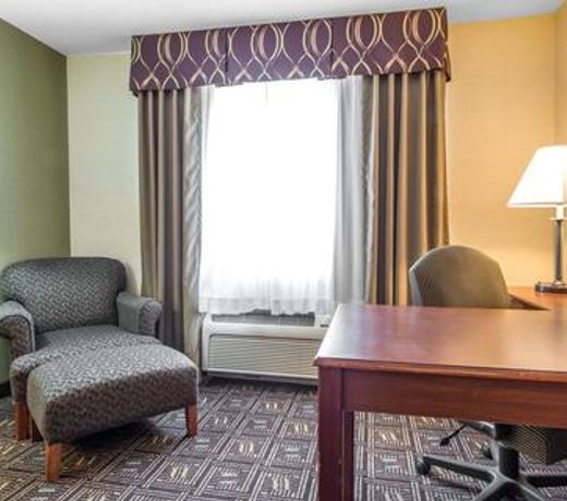 Comfort Inn Weirton