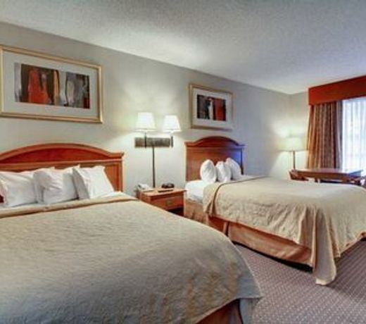 FairBridge Inn Express Natchez