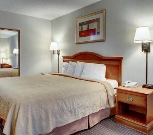 FairBridge Inn Express Natchez