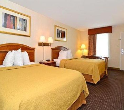 FairBridge Inn Express Natchez