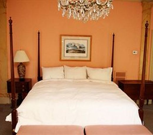 The Briars Bed & Breakfast