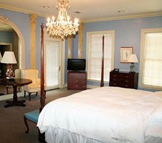 The Briars Bed & Breakfast