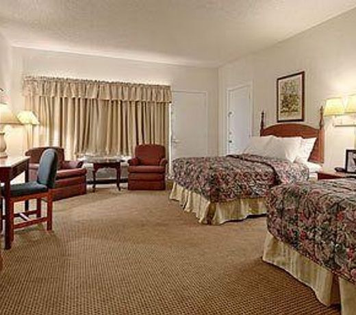 Days Inn by Wyndham Natchez