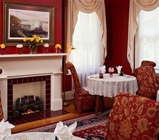 Devereaux Shields House
