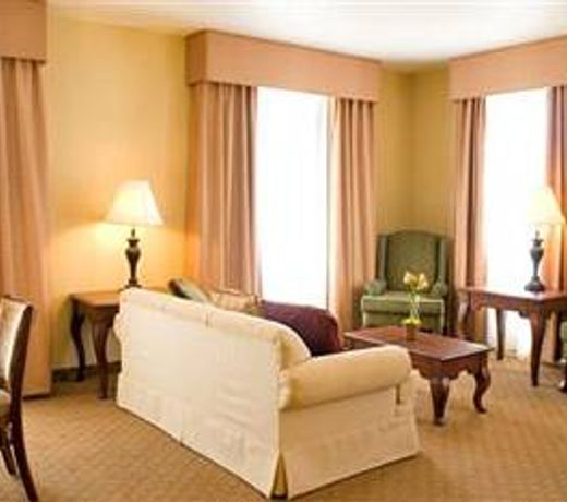 Natchez Grand Hotel On The River