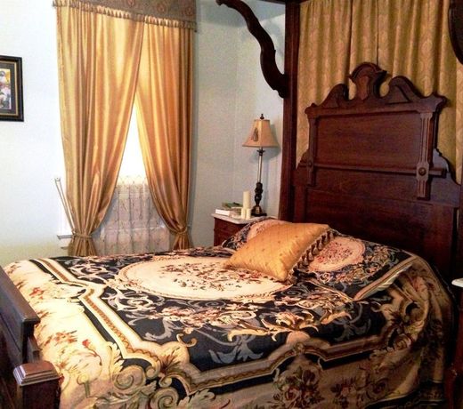 Bisland House Bed and Breakfast