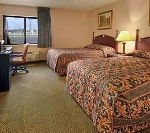 Baymont by Wyndham Corydon