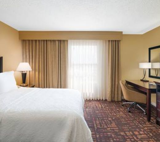Hampton Inn Corydon