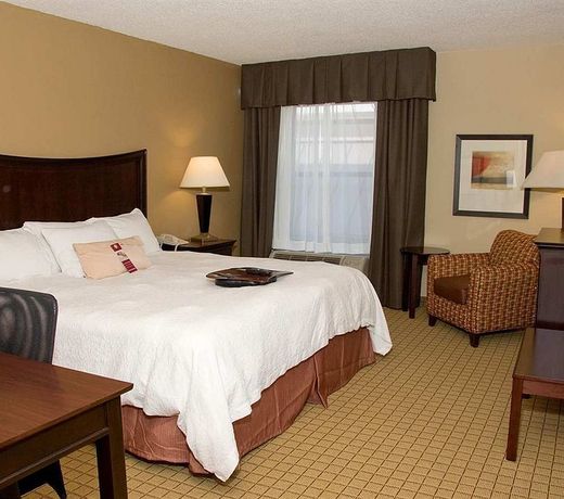 Hampton Inn Corydon