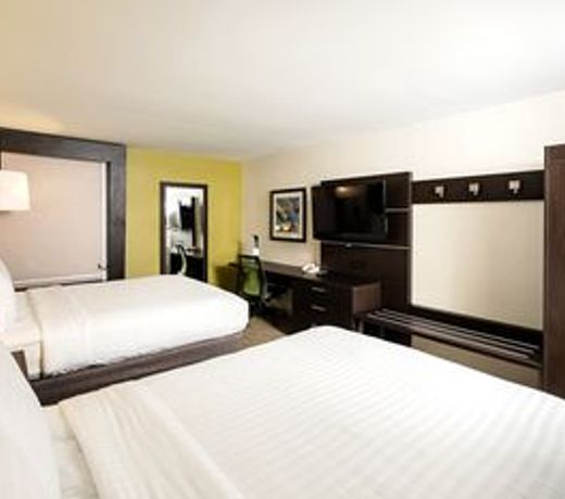 Holiday Inn Express Corydon, an IHG Hotel