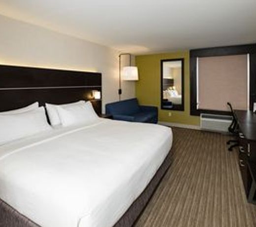 Holiday Inn Express Corydon, an IHG Hotel