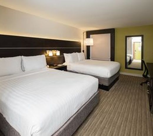 Holiday Inn Express Corydon, an IHG Hotel