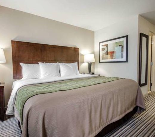 Clarion Pointe by Choice Hotels Corydon