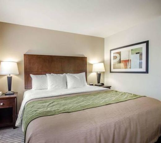 Clarion Pointe by Choice Hotels Corydon