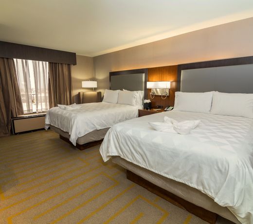 Holiday Inn Chicago - Countryside/LaGrange, an IHG Hotel