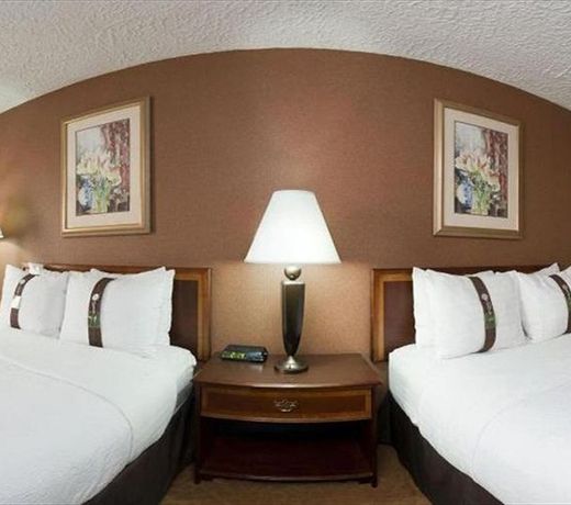 Holiday Inn Chicago - Countryside/LaGrange, an IHG Hotel