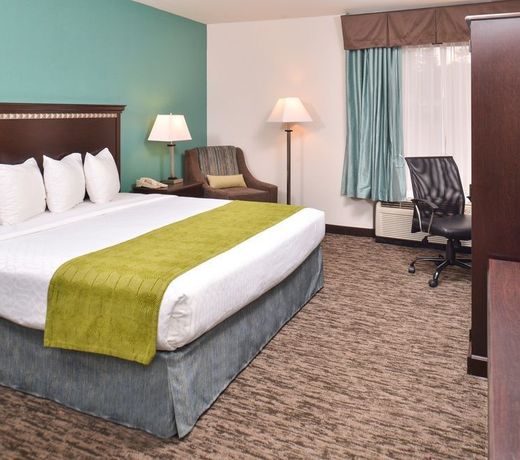Best Western Plus Chicagoland - Countryside
