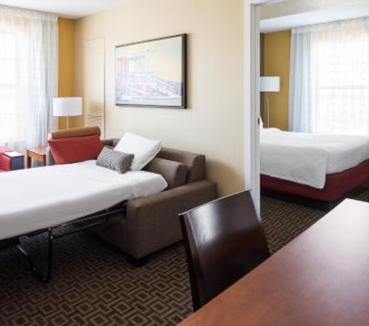 TownePlace Suites Los Angeles LAX Manhattan Beach