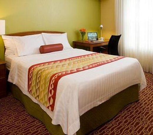 TownePlace Suites Los Angeles LAX Manhattan Beach