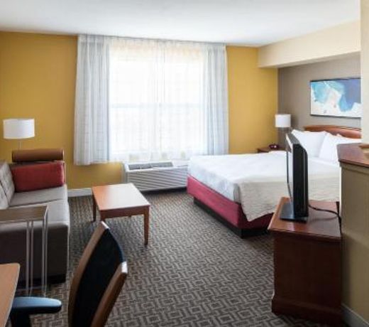 TownePlace Suites Los Angeles LAX Manhattan Beach