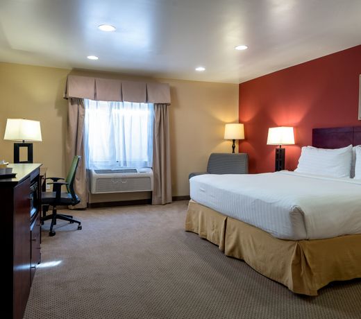 Holiday Inn Express Hotel & Suites Los Angeles Airport Hawthorne, an IHG Hotel