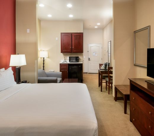 Holiday Inn Express Hotel & Suites Los Angeles Airport Hawthorne, an IHG Hotel