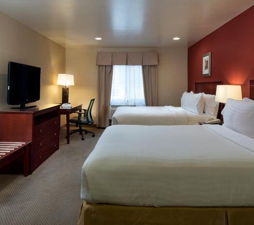 Holiday Inn Express Hotel & Suites Los Angeles Airport Hawthorne, an IHG Hotel
