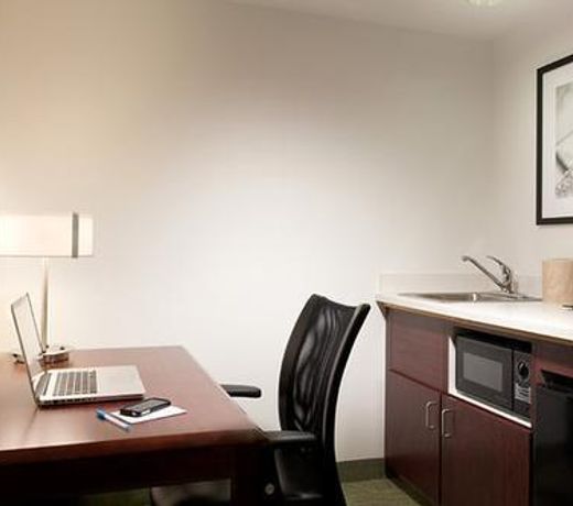 SpringHill Suites Los Angeles LAX/Manhattan Beach