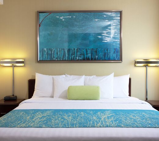 SpringHill Suites Los Angeles LAX/Manhattan Beach