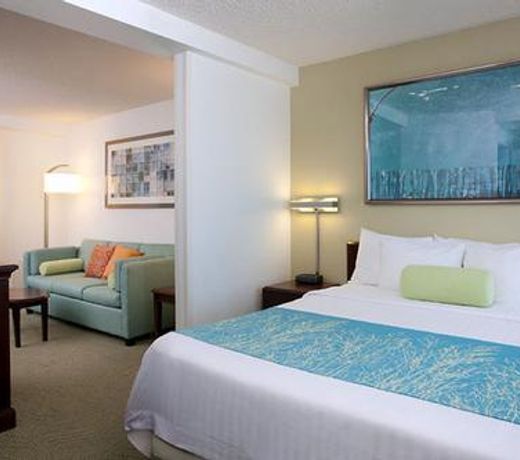 SpringHill Suites Los Angeles LAX/Manhattan Beach