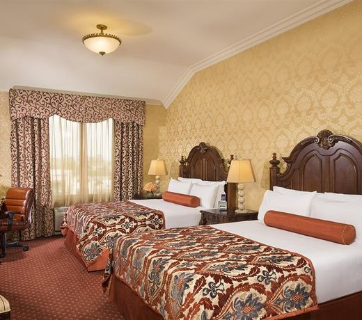 Ayres Hotel Manhattan Beach