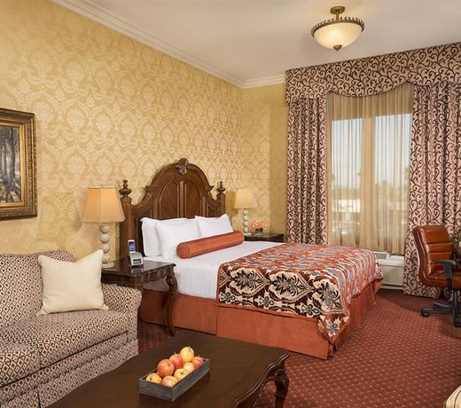 Ayres Hotel Manhattan Beach