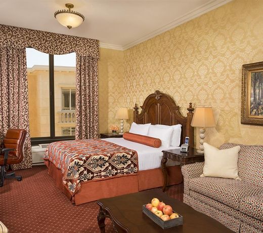 Ayres Hotel Manhattan Beach