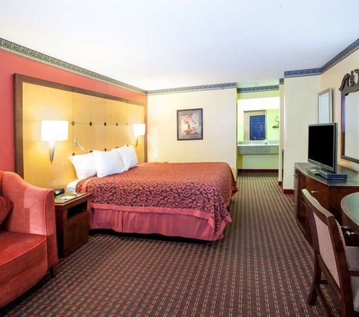 Days Inn by Wyndham Covington