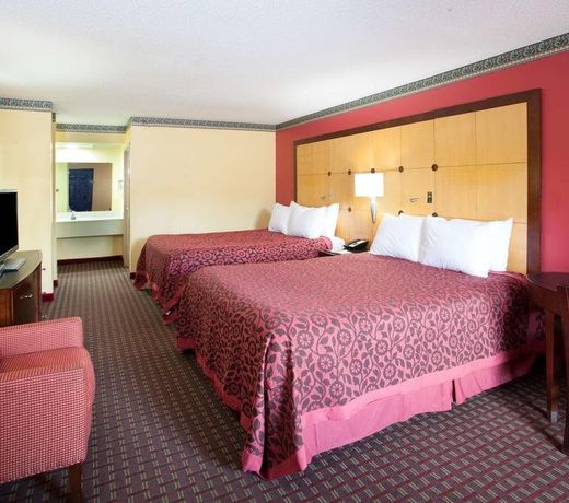 Days Inn by Wyndham Covington