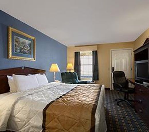 Quality Inn Covington
