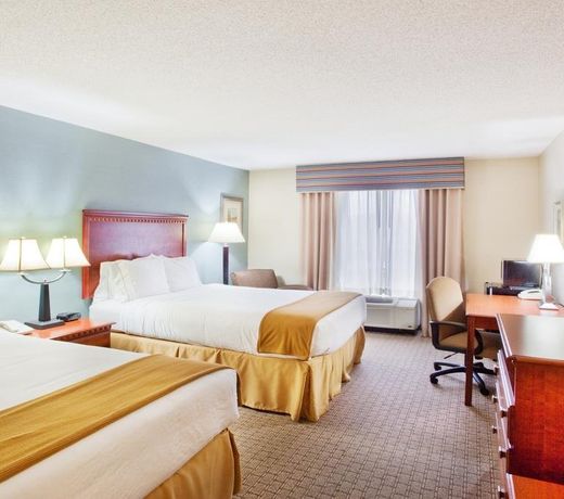 La Quinta by Wyndham Covington