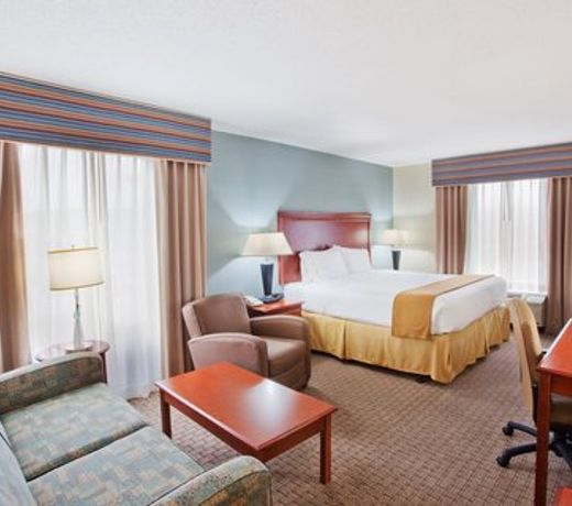 La Quinta by Wyndham Covington