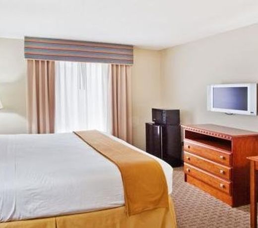 La Quinta by Wyndham Covington
