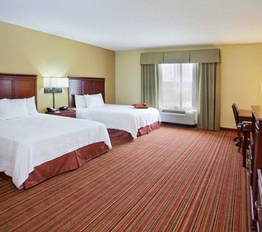 Hampton Inn Covington